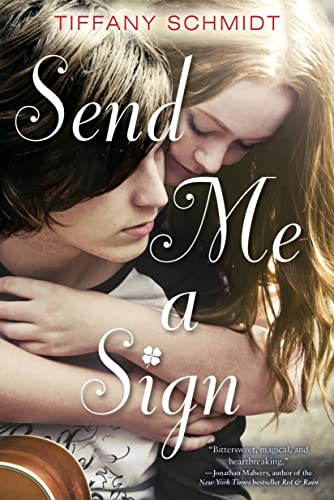 Send Me a Sign - Click to Buy