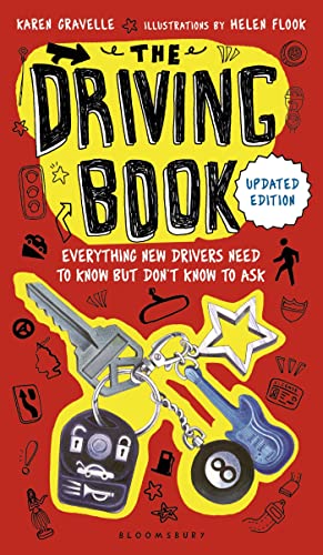 The Driving Book - Click to Buy