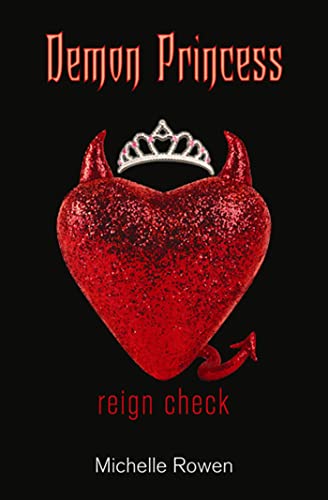 Demon Princess: Reign Check - Click to Buy