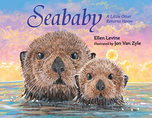 Seababy: A Little Otter Returns Home - Click to Buy