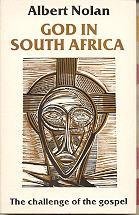 God In South Africa - Click to Buy