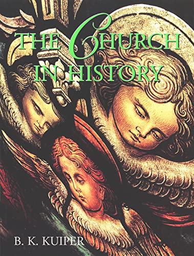 The Church in History - Click to Buy