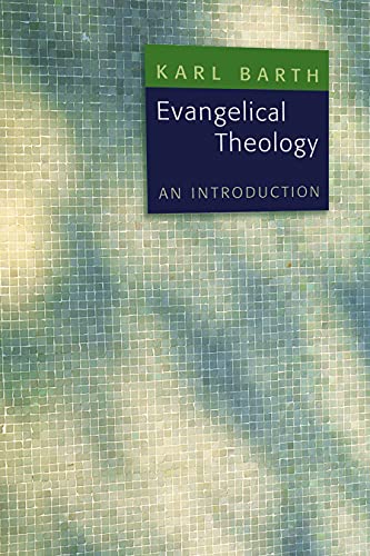Evangelical Theology: An Introduction - Click to Buy