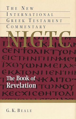 The Book of Revelation (New International Greek Testament Commentary) - Click to Buy