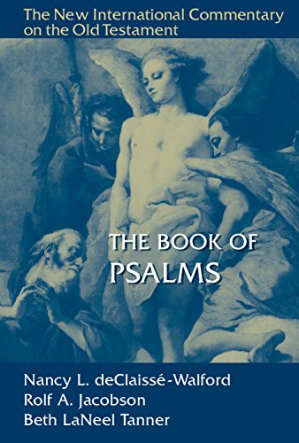The Book of Psalms - Click to Buy