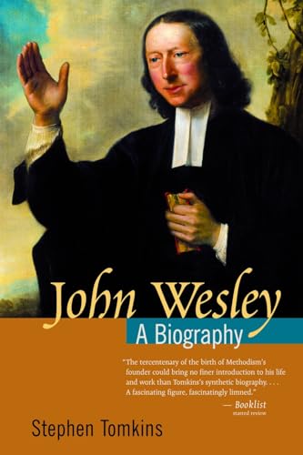 John Wesley: A Biography - Click to Buy