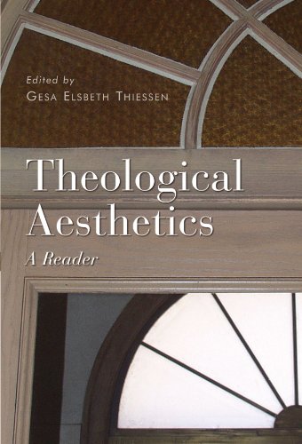 Theological Aesthetics: A Reader - Click to Buy