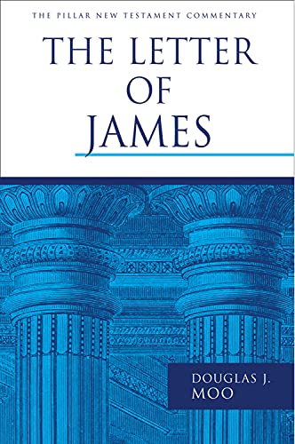 The Letter of James (Pillar New Testament Commentary) - Click to Buy