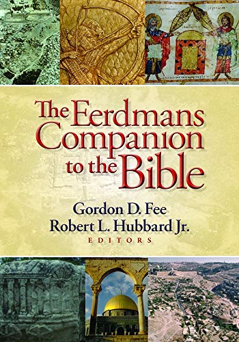 The Eerdmans Companion to the Bible