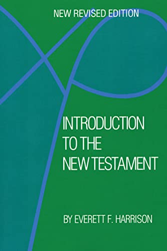 Introduction to the New Testament (new revised edition) - Click to Buy