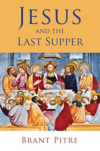 Jesus and the Last Supper - Click to Buy