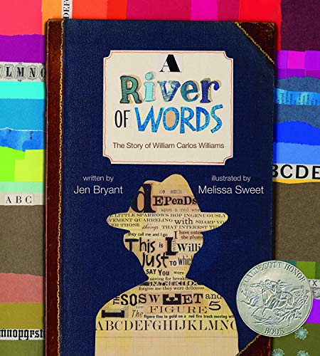 A River of Words: The Story of William Carlos Williams (Incredible Lives for Young Readers (ILYR)) - Click to Buy