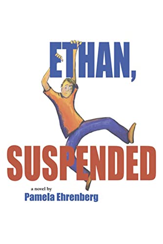 Ethan, Suspended - Click to Buy