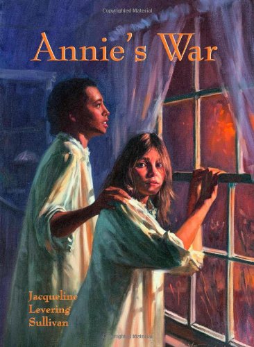 Annie's War - Click to Buy