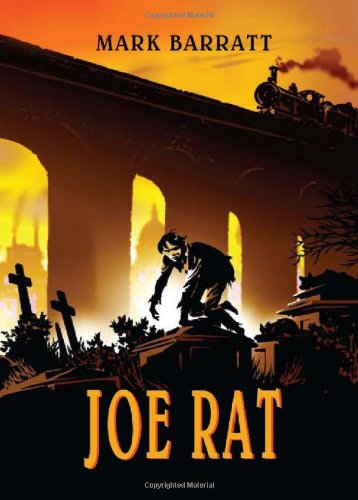 Joe Rat - Click to Buy
