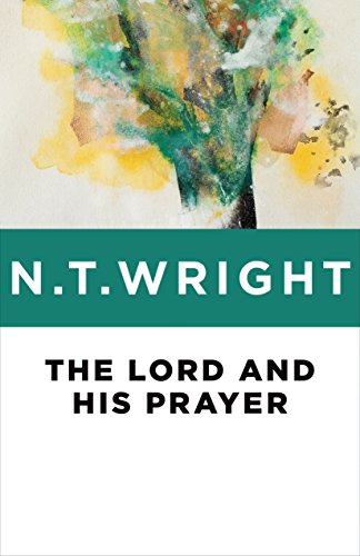 The Lord and His Prayer - Click to Buy