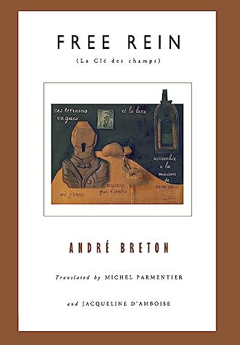Free Rein = LA Cle Des Champs - Click to Buy