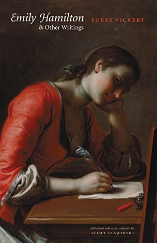 Emily Hamilton and Other Writings - Click to Buy