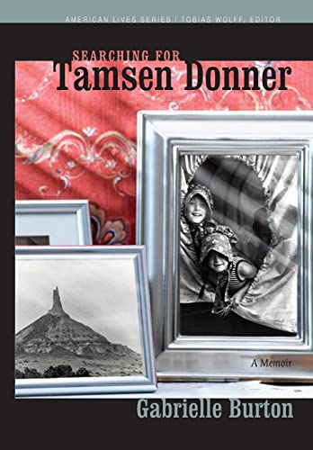 Searching for Tamsen Donner (American Lives) - Click to Buy