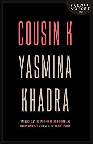 Cousin K - Click to Buy