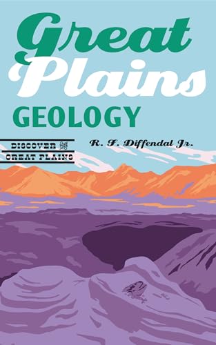 Great Plains Geology (Discover the Great Plains) - Click to Buy