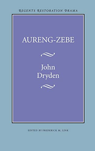 Aureng-Zebe - Click to Buy