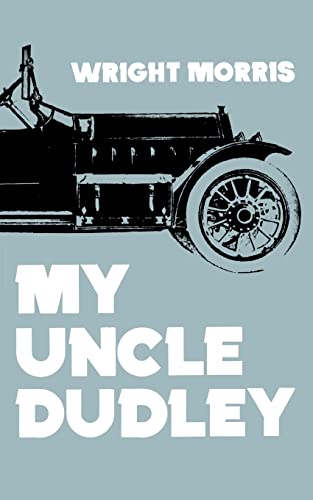 My Uncle Dudley - Click to Buy