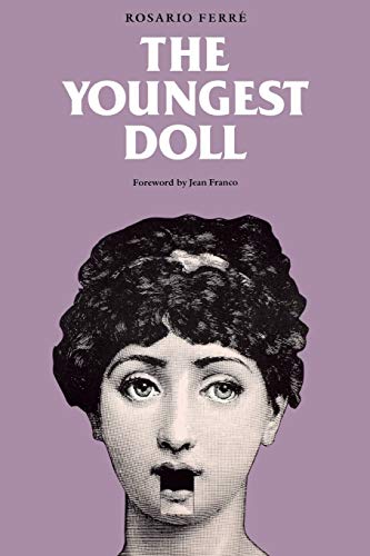 The Youngest Doll (Latin American Women Writers) - Click to Buy
