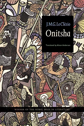 Onitsha - Click to Buy