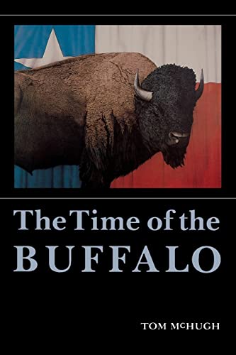 The Time of the Buffalo - Click to Buy