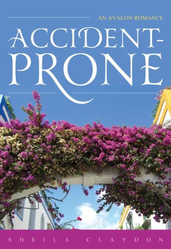 Accident Prone - Click to Buy