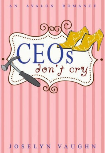 CEOs Don't Cry