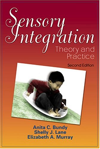 Sensory Integration: Theory and Practice - Click to Buy