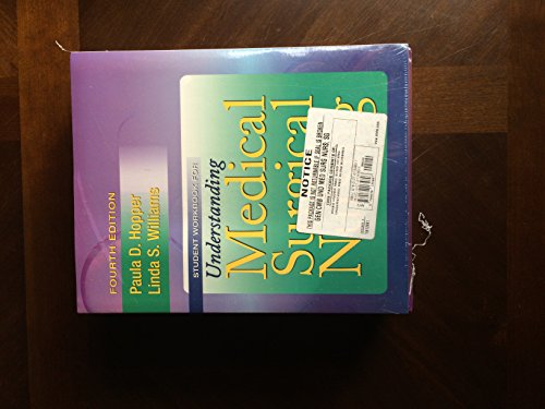 Understanding Medical Surgical Nursing, 4th Edition - Click to Buy