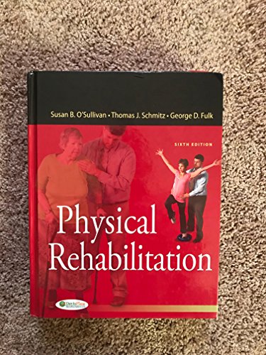 Physical Rehabilitation - Click to Buy