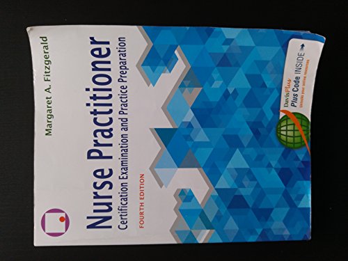 Nurse Practitioner Certification Examination And Practice Preparation - Click to Buy
