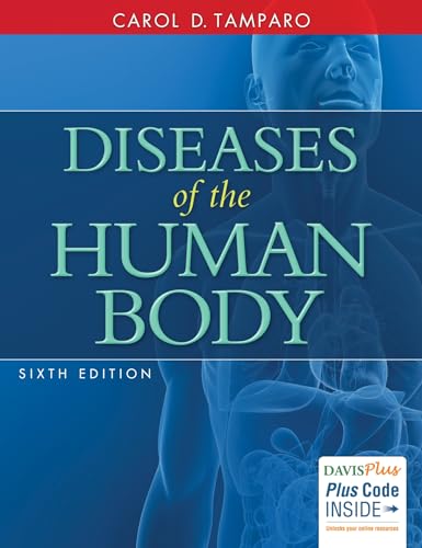 Diseases of the Human Body - Click to Buy