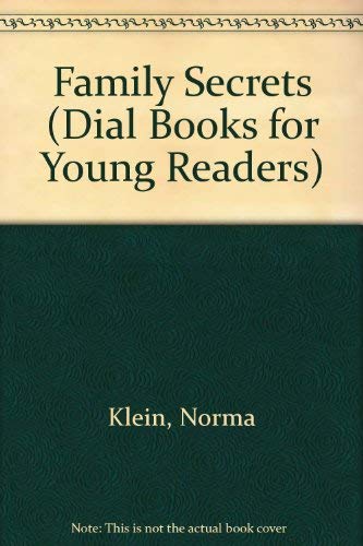 Family Secrets (Dial Books for Young Readers) - Click to Buy