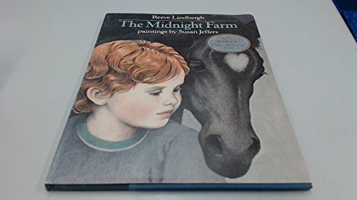 The Midnight Farm - Click to Buy