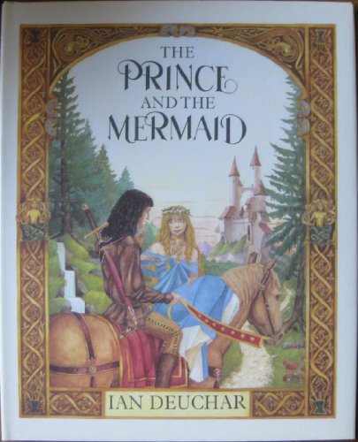 Prince and the Mermaid - Click to Buy