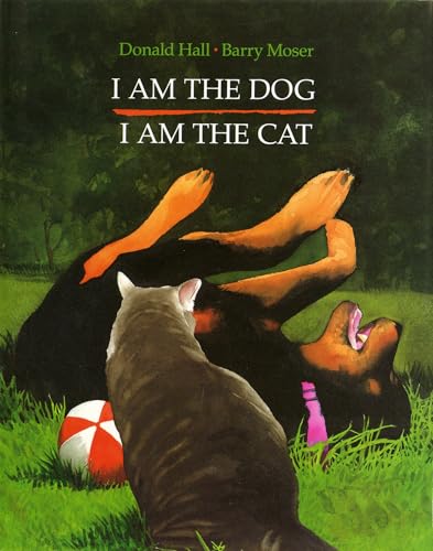 I Am the Dog I Am the Cat - Click to Buy