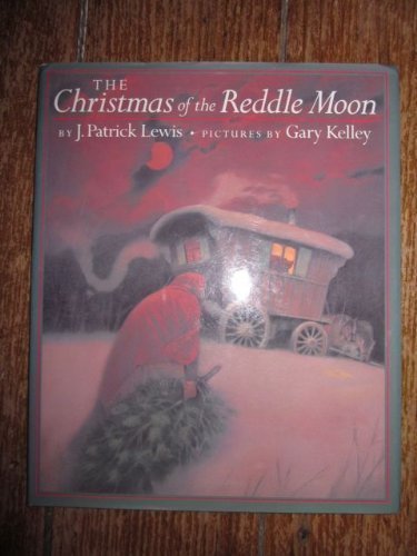 The Christmas of the Reddle Moon - Click to Buy