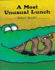 A Most Unusual Lunch - Click to Buy