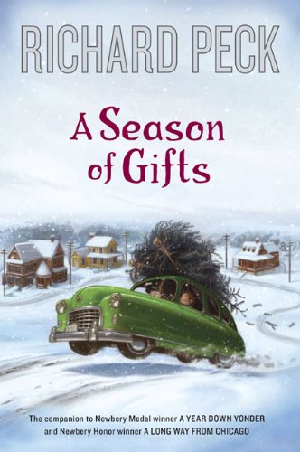 A Season of Gifts - Click to Buy