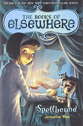 Spellbound: The Books of Elsewhere, Vol. 2 - Click to Buy