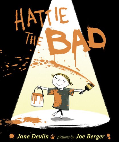Hattie the Bad - Click to Buy