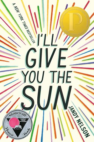 I'll Give You the Sun - Click to Buy