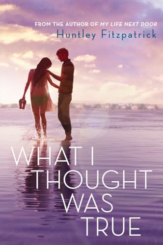 What I Thought Was True - Click to Buy