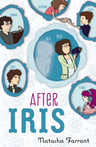 After Iris - Click to Buy