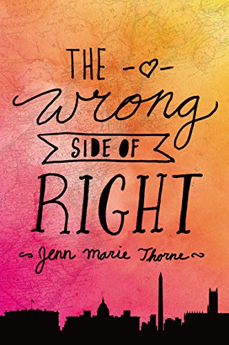 The Wrong Side of Right - Click to Buy